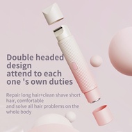Electric Shaver Razor Electric Trimming Razor Men Women Razor Epilator