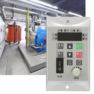 concon Mini Variable Frequency Drive 220V 0.75KW 1HP Single to Phase Inverter CNC VFD Motor Speed Co