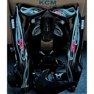 COVERSET YAMAHA SS2 API NEW  /SIAP TAMPAL STICKER