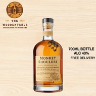 Monkey Shoulder Whisky 700ml