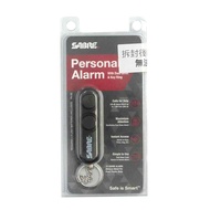 SABRE 沙豹 超迷你高音 120 分貝警報器 PA-01 83 x 23 x 12mm 黑色  1個