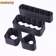 UMISTY Battery Spot Welding Jig, Special Manual Fixed Bracket 18650 Battery Pack Fixture, Universal 