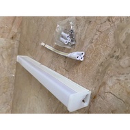 LED Tube Light White T5  0.6m 10W
