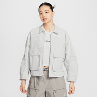 Nike ACG "Smith Summit" 女子防紫外線外套