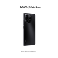 benco S1pro (6+128GB)(8+256GB) สมาร์ทโฟน ประกันศูนย์ไทย 2 ปี แถมฟรี!แก้วกาแฟ หูฟังบลูทูธPremium benco ซื้อวันนี้ลุ้นรับ TV50"