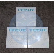 Ohora & ONGREDENTS X TREASURE