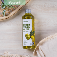 Extra Virgin Olive Oil / Minyak Zaitun Murni
