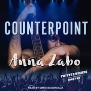 Counterpoint Anna Zabo