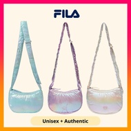 FILA Padded Shoulder Bag