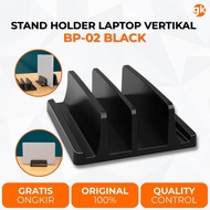 MacBook Vertical Holder Bracket BP-02 BP2 Universal Notebook