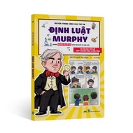Định Luật Murphy (Truyện tranh)