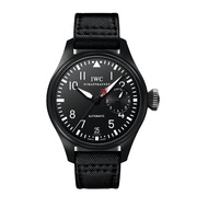 Iwc IWC Watch Large Pilot Series 48.65mm Automatic Mechanical Men's Watch IW501901
