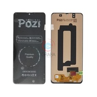 LCD SAMSUNG A31 / A315 ORIGINAL POZI FULLSET TOUCHSCREEN