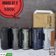 VOOPOO ARGUS GT 2 MOD ONLY BY VOOPOO