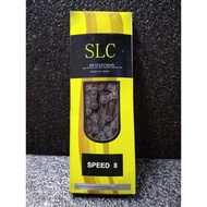 SLC 8 Speed Chain (Silver)