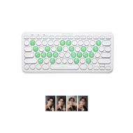 Pre-Order | Seventeen Wonwoo Happy Wonwoo Day [KEYBOARD] Birthday MD