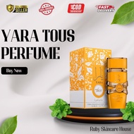 Yara tous lattafa ORIGINAL PERFUME 100ML