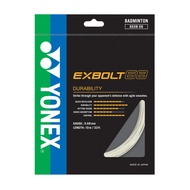 Yonex Exbolt 68 Badminton String