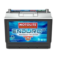 NS60 ENDURO MOTOLITE BATTERY
