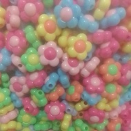 FLOWER BEAD - 1 POUND