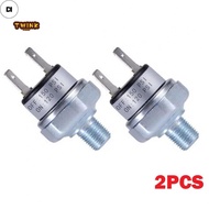 DI Air Pressure Switch DC 12V Compatible DC 24V Compatible Replacement Part