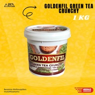 Goldenfil matcha 1 kg