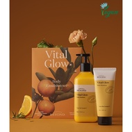 Beyond Vital Glow Body Emulsion Special Set