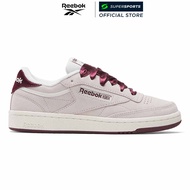 REEBOK Club C 85 รองเท้าลำลองผู้หญิง
