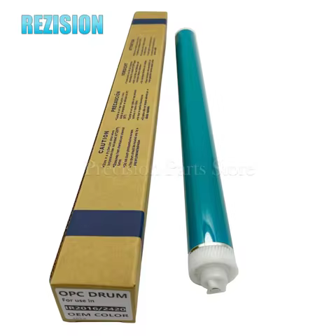 OEM Color OPC Drum Compatible For Canon IR 2320 2016 2318L 2320N 2020 2120 2420D Original Color OPC 