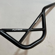 BMX steering wheel BMX bicycle handlebar racing cross bicycle handlebar