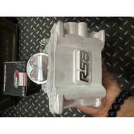 rs8 58mm chromebore block kit forged piston(Aerox Nmax)v1 v2