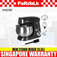 Mayer MMSM216BK Mini Stand Mixer (Black) (3.5L)