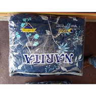 Toto Narita Saiz KingBlanket Greentex Saiz King Ready Stock