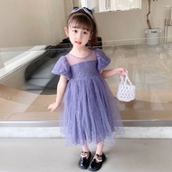 Girls' Dresses 3 4 Years 2 5 6 Girls Age 9 12 Years 1 7 8 Mini Skirts Kindergarten Girls Age 1 Year 