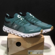 On Cloud 6 Versa Men's and Women's shock-absorbing and comfortable Running shoes L2PN