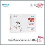 [Atomy] HemoHIM Immune system Supplement 20ml X 30ea
