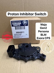 (100% ORIGINAL) PROTON INHIBITOR SWITCH WAJA GEN2 PERSONA SAGA BLM EXORA CPS INHIBITOR SWITCH GEARBO