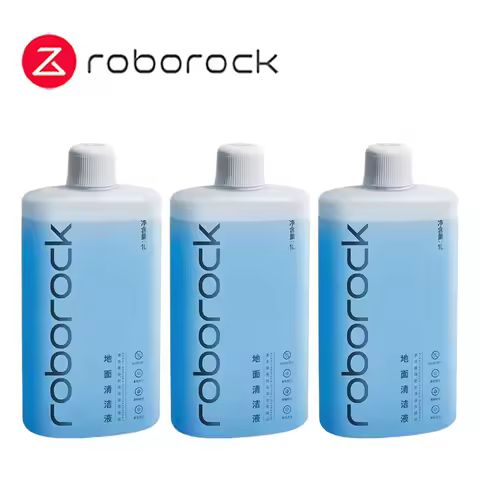 Original Roborock S8 Pro Ultra S8 MaxV Ultra S7 MaxV Ultra Q8 Max Q8 Max Plus Floor Cleaning Soluti