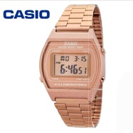 Casio Women Watch B640WC-5A