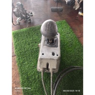 Kembara manual gear level with Cable (used item)