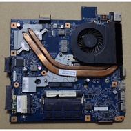 Acer aspire 4752 4750 4755G 4743 4352 serial motherboard Intel core i5 Fan with heatsink