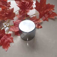 Small Anvil, Mini Iron Block, Quenching Bearing Steel Product Hardness Above 60