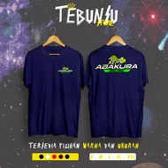 T-SHIRT BAJU RACER TEES BAJU TERBARU / BAJU RACERTESS ABAKURA / KAOS DISTRO RACERTEES TERBARU TEBUNS