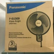 Feu309 Panasonic Wall Fan / Wall Fan Feu 309 Wall Fan