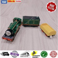 Mainan Keretapi Takara Tomy Train Plarail T&F Emily (Preloved)