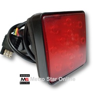 Towing Hitch Cover LED Towing Cover Hitch