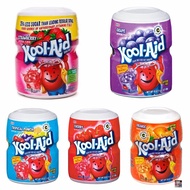 Kool Aid Powdered Juice