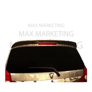 PROTON ERTIGA SPOILER FIBERGLASS SKIRT LIP BODYKIT (FIBERGLASS)