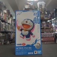 已售*****寄賣 其它 Bandai ROBOT 魂 Doraemon 多啦A夢 叮噹 6379824420230701144