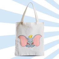 Dumbo 6 Tote Bag